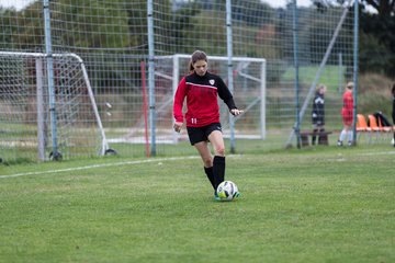 Bild 24 - Frauen Grossenasper SV - SV Steinhorst/Labenz : Ergebnis: 1:3